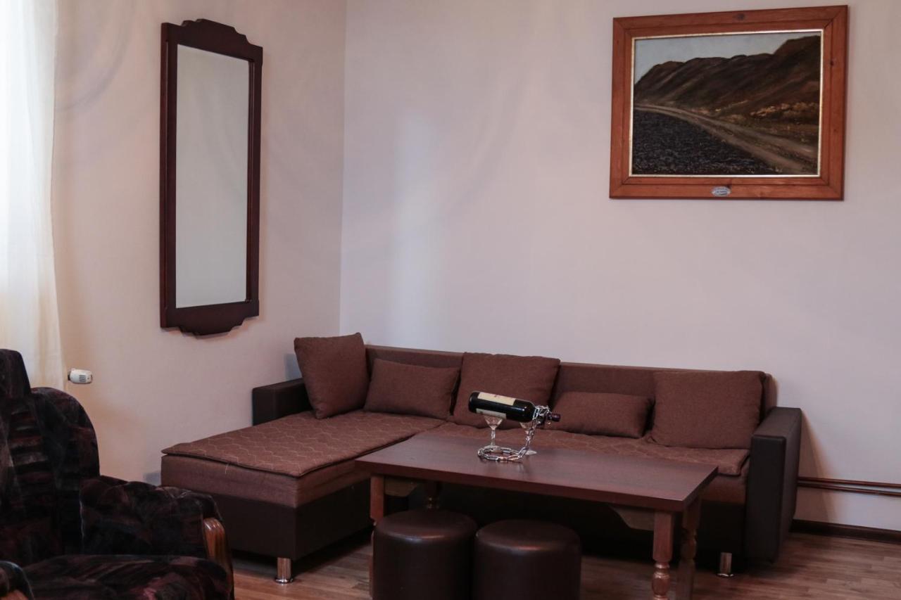 Hotel Dijamant Zlatibor Exterior foto