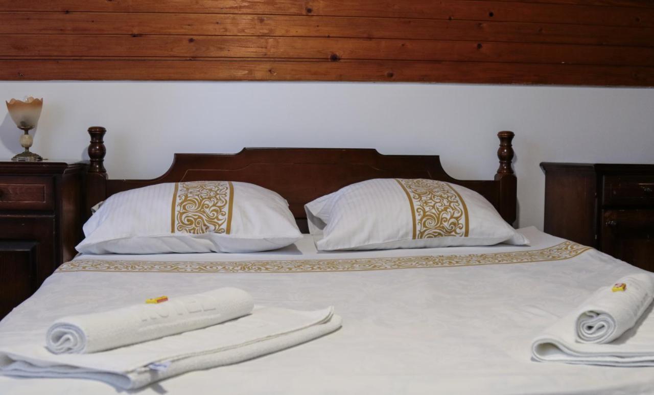 Hotel Dijamant Zlatibor Exterior foto
